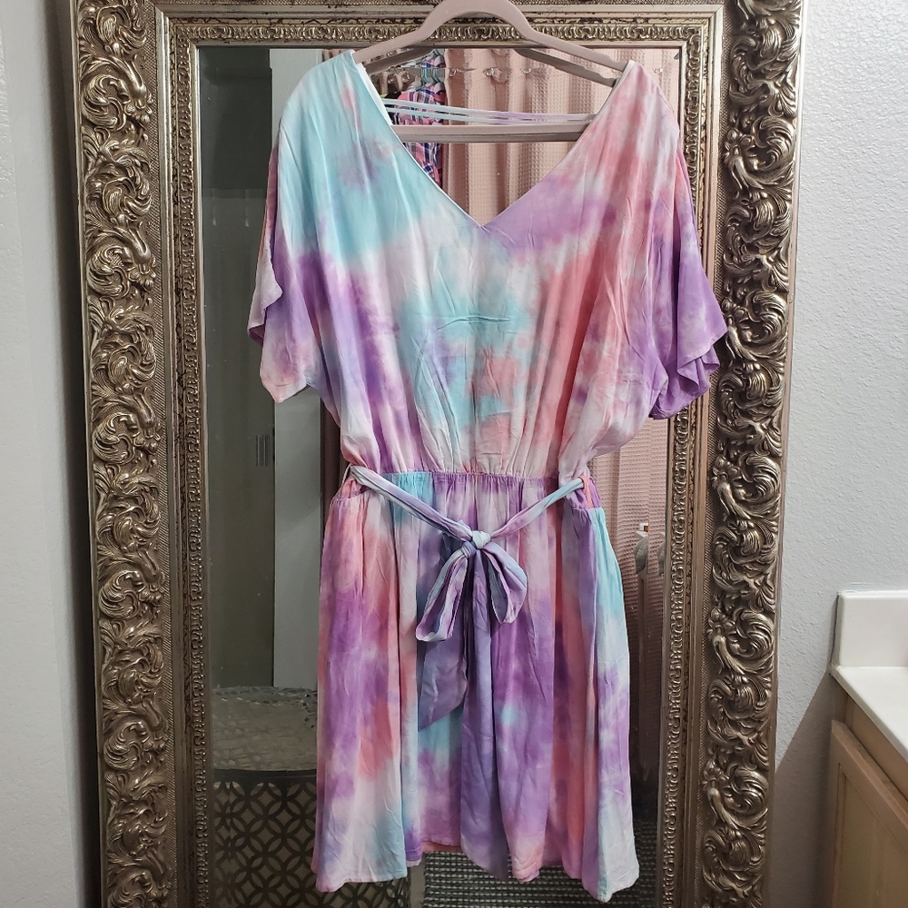 GG dress